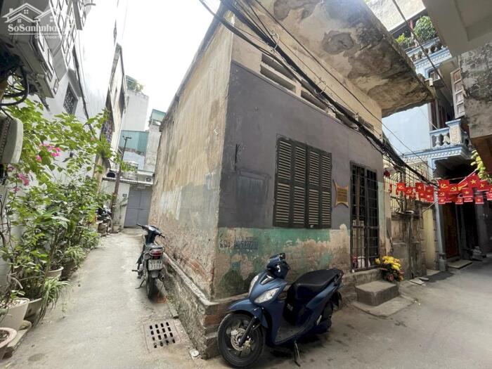 Hình ảnh Bán Nhà Thụy Khuê Tây Hồ 65m2-1T MT6m LÔ GÓC 3 THOÁNG 16,7 Tỷ Thụy Khuê. 3