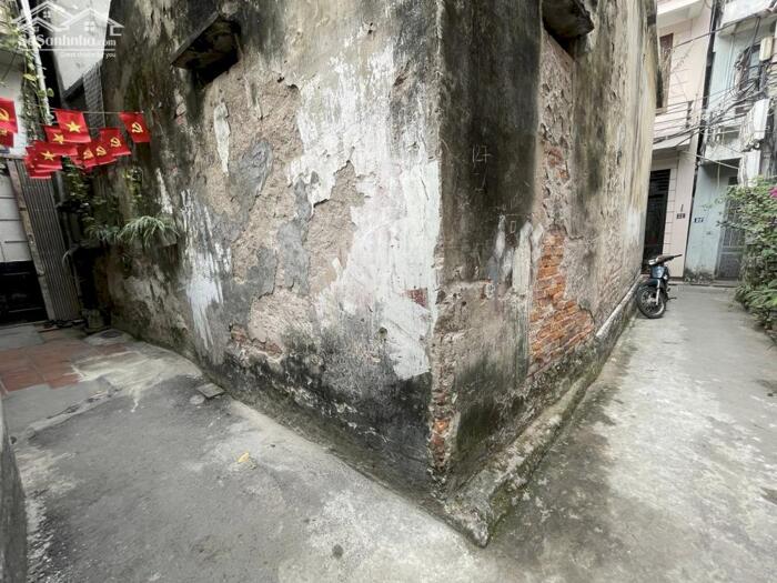 Hình ảnh Bán Nhà Thụy Khuê Tây Hồ 65m2-1T MT6m LÔ GÓC 3 THOÁNG 16,7 Tỷ Thụy Khuê. 1