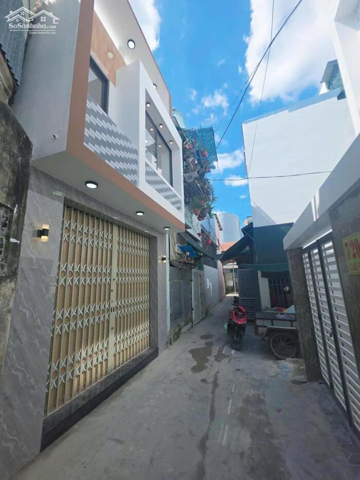 Hình ảnh Bán Nhà 1 Tầng Đường Hải Đức Nha Trang – Tặng Nội Thất – Chỉ 2 tỷ 900 triệu 0