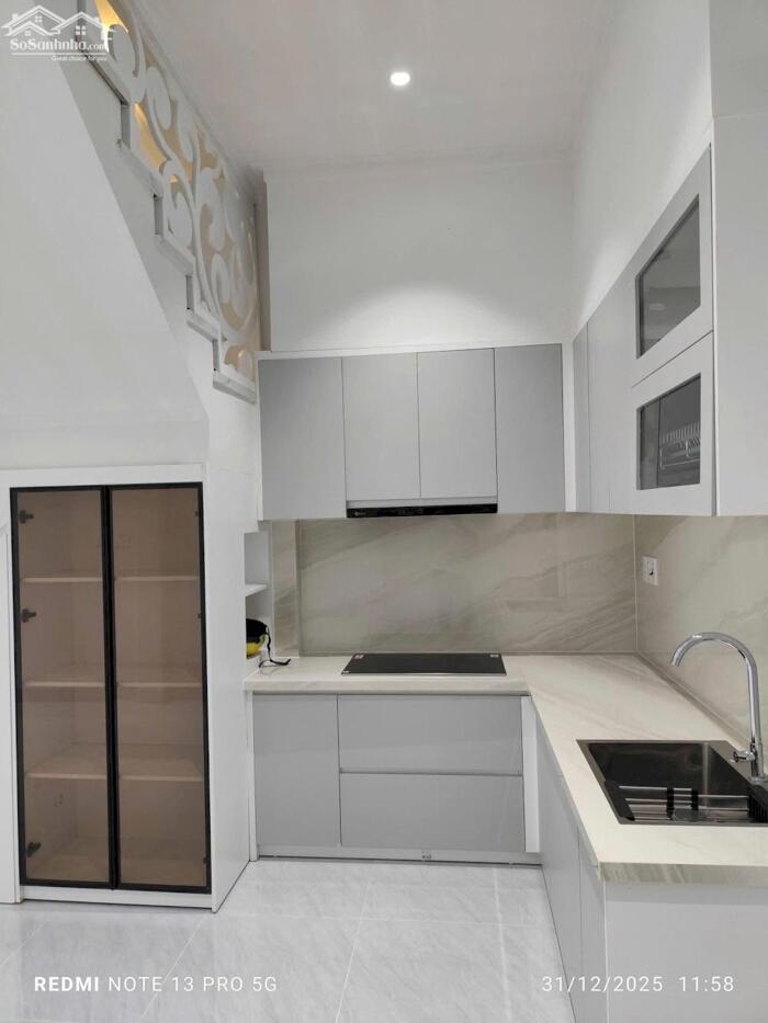 Hình ảnh NHÀ ĐẸP 01 TẦNG – 2 MẶT TIỀN HẺM Ô TÔ – HẢI ĐỨC, NHA TRANG 6