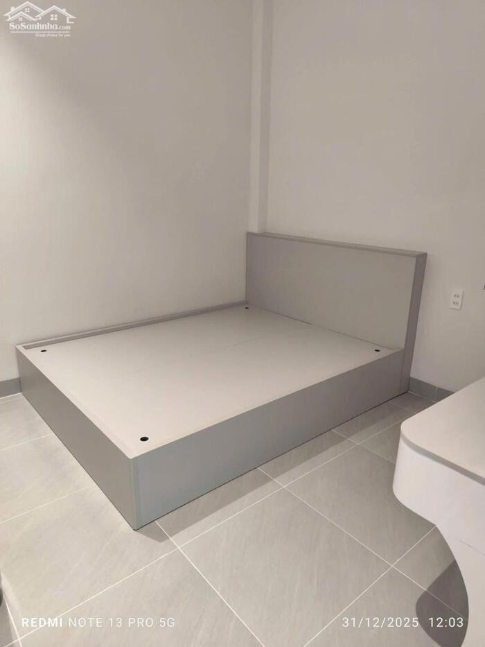 Hình ảnh NHÀ ĐẸP 01 TẦNG – 2 MẶT TIỀN HẺM Ô TÔ – HẢI ĐỨC, NHA TRANG 2