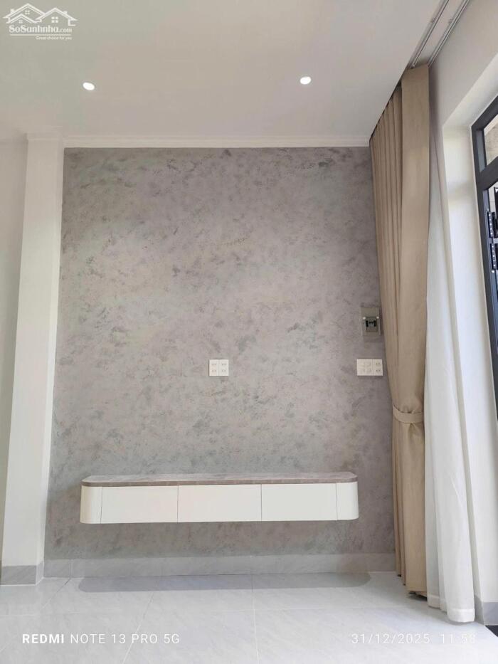 Hình ảnh NHÀ ĐẸP 01 TẦNG – 2 MẶT TIỀN HẺM Ô TÔ – HẢI ĐỨC, NHA TRANG 0