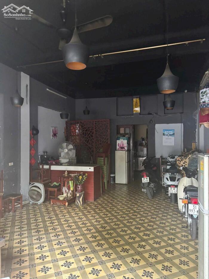 Hình ảnh Siêu Hiếm 2 Mặt Phố Hàng Cót 6 Tầng Vỉa Hè Rộng Đẹp 148 Tỷ Vị Trí Đắc Địa 4