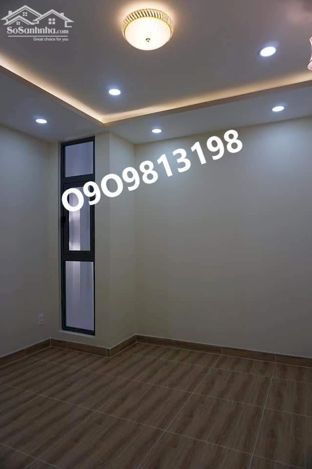 Hình ảnh ️️️Nhà SHR P.Chánh Hưng Quận 8 Bán Nhanh 3 Tầng Ở Ngay.️️️ 0