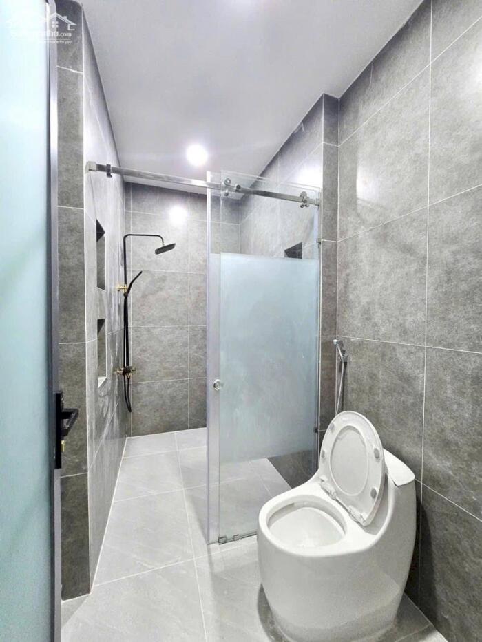 Hình ảnh CHÍNH CHỦ BÁN NHÀ 1 TRỆT 1 LẦU – NGAY NGÃ TƯ BẾN CÁ 2