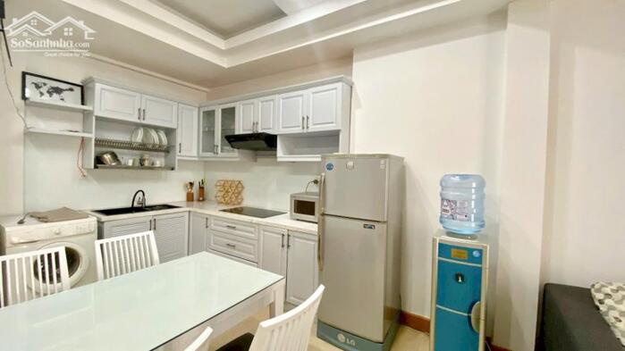 Hình ảnh Bán Tòa Nhà Mặt Tiền Ngay Nguyễn Văn Hưởng,Thảo Điền,Quận 2-Hầm 4 Tầng-Cho Thuê 150tr/th. 4