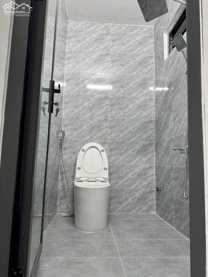 Hình ảnh Nhà Mặt tiền nhánh Kỳ Đồng _ Thanh Khê 67 M² 3 Tầng _ Gia 6.95 tỷ 4