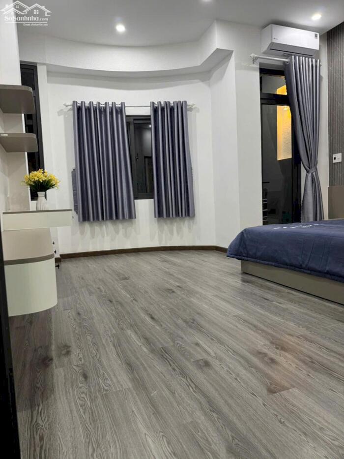 Hình ảnh Nhà Mặt tiền nhánh Kỳ Đồng _ Thanh Khê 67 M² 3 Tầng _ Gia 6.95 tỷ 2