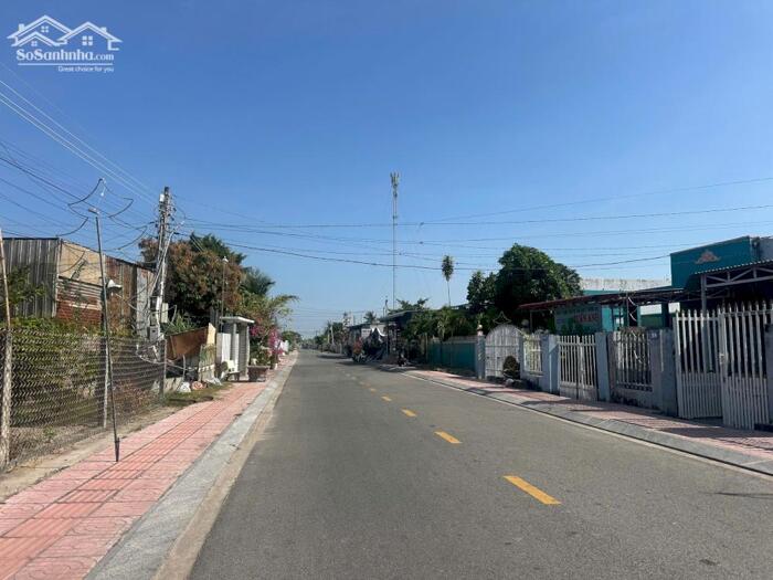 Hình ảnh 12x84(1064m2) 150m2 Thổ, Lê Hồng phong Tân Thiện, LaGi Cần Bán Giá Tốt 4