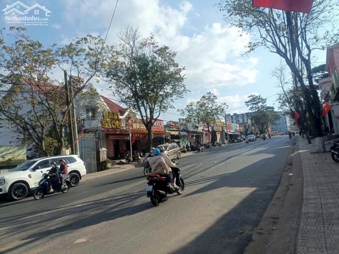 Hình ảnh Hiếm: Đất 2 mặt tiền Phan Chu Trinh – giá 30 tỷ” 1