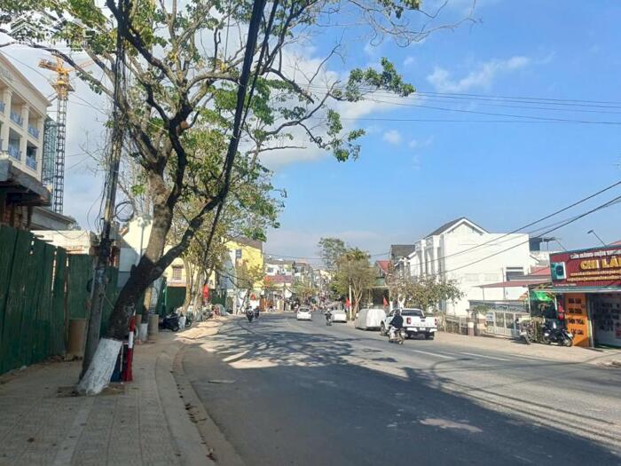 Hình ảnh Hiếm: Đất 2 mặt tiền Phan Chu Trinh – giá 30 tỷ” 2