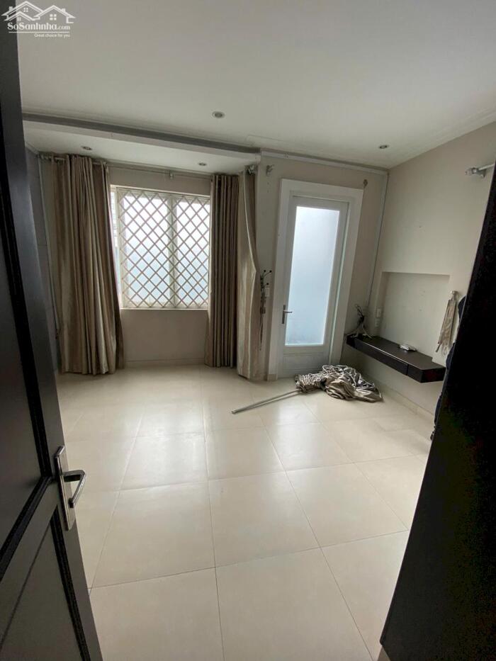 Hình ảnh BÁN NHÀ TRẦN ĐÌNH XU Q1 - CĂN GÓC 3 MẶT TIỀN HIẾM - 48M2 - 3 TẦNG+MCT 0