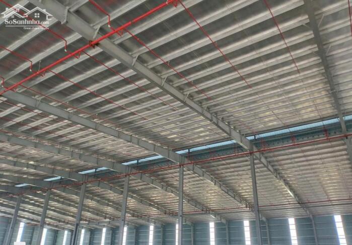 Hình ảnh CHO THUÊ KHO XƯỞNG ĐỘC LẬP 3100M² TẠI KCN QUANG MINH, HÀ NỘI 0