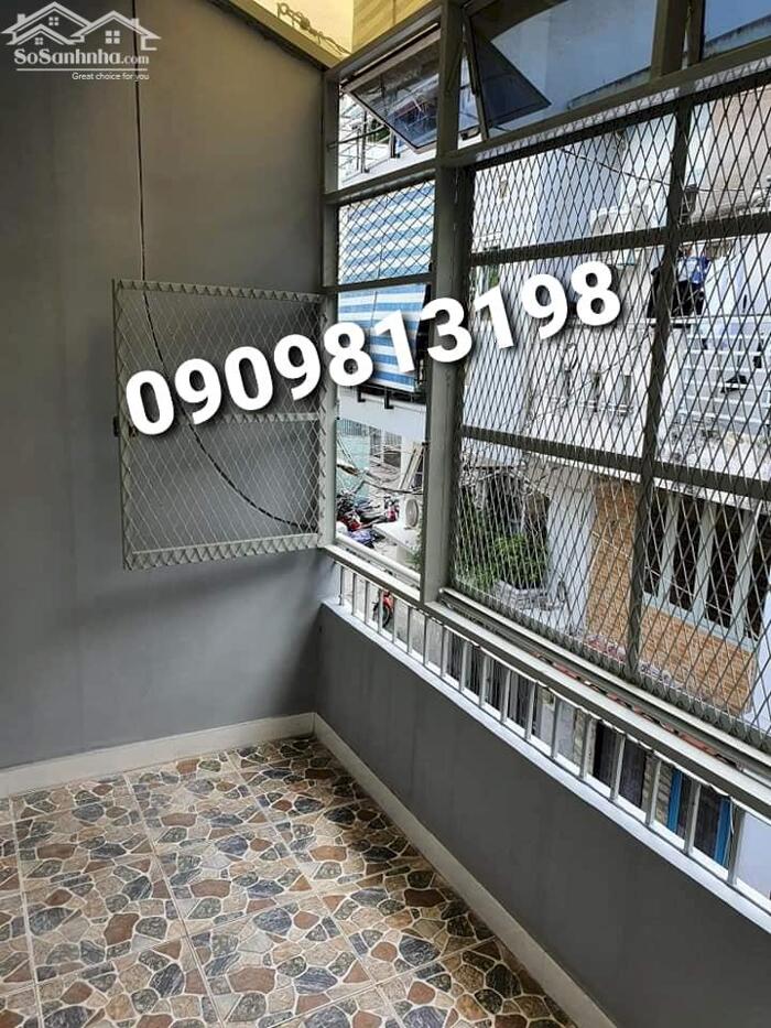 Hình ảnh ️️️Nhà Nguyễn Sơn Tân Phú 2 Tầng SHR Ở Ngay.️️️ 0