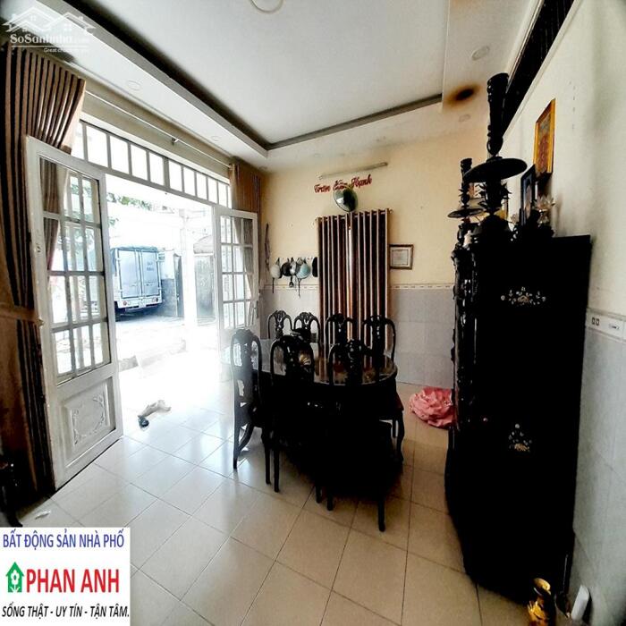 Hình ảnh Giải pháp cho nhà đầu tư nhà phố Thủ Đức: 116 m² đất | Hẻm xe hơi 2 mặt tiền ngay trung tâm, chỉ với 9 tỷ.n.n.n 2