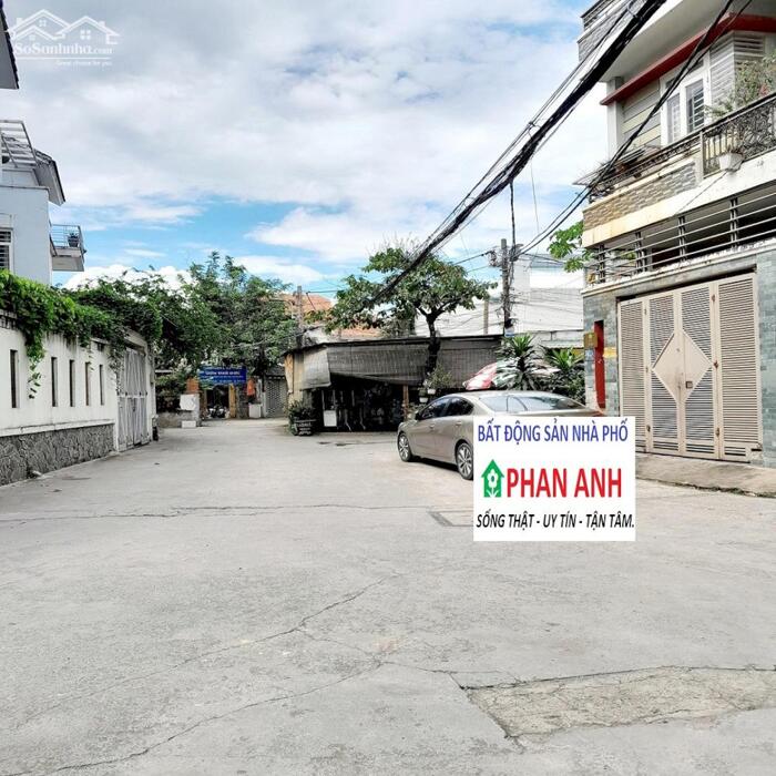 Hình ảnh Giải pháp cho nhà đầu tư nhà phố Thủ Đức: 116 m² đất | Hẻm xe hơi 2 mặt tiền ngay trung tâm, chỉ với 9 tỷ.n.n.n 0