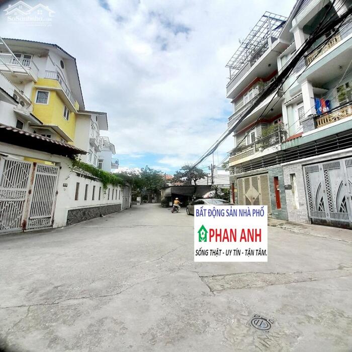 Hình ảnh Giải pháp cho nhà đầu tư nhà phố Thủ Đức: 116 m² đất | Hẻm xe hơi 2 mặt tiền ngay trung tâm, chỉ với 9 tỷ.n.n.n 4