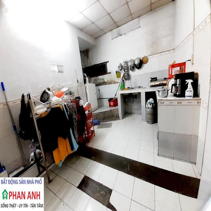 Hình ảnh Giải pháp cho nhà đầu tư nhà phố Thủ Đức: 116 m² đất | Hẻm xe hơi 2 mặt tiền ngay trung tâm, chỉ với 9 tỷ.n.n.n 3