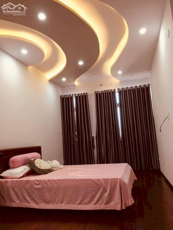 Hình ảnh Chính chủ gửi bán nhà 4 tầng MT đường Phan Phu Tiên,P Thanh Khê.Đà Nẵng. 2