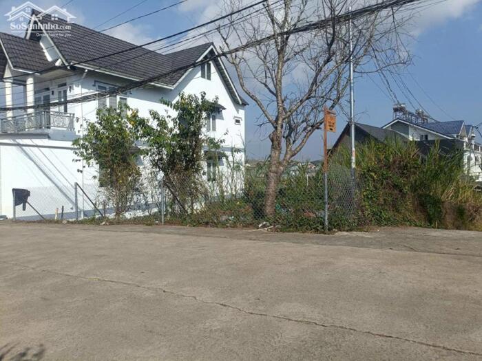 Hình ảnh BÁN ĐẤT BIỆT THỰ 2 MẶT TIỀN ĐƯỜNG NAM HỒ – PHƯỜNG 11 – ĐÀ LẠT DIỆN TÍCH 329M² – NGANG 15M – GIÁ 12,8 TỶ 5