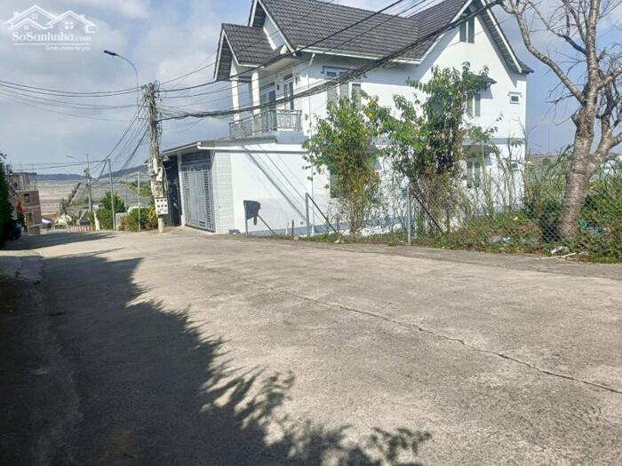 Hình ảnh BÁN ĐẤT BIỆT THỰ 2 MẶT TIỀN ĐƯỜNG NAM HỒ – PHƯỜNG 11 – ĐÀ LẠT DIỆN TÍCH 329M² – NGANG 15M – GIÁ 12,8 TỶ 4