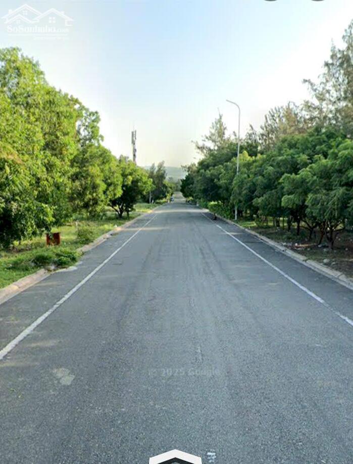 Hình ảnh Bán nhanh đất quá Ngộp,View Biển Mũi Né-Lâm Đồng-DT 4 sào ,mặt tiền Nhựa 30m 1
