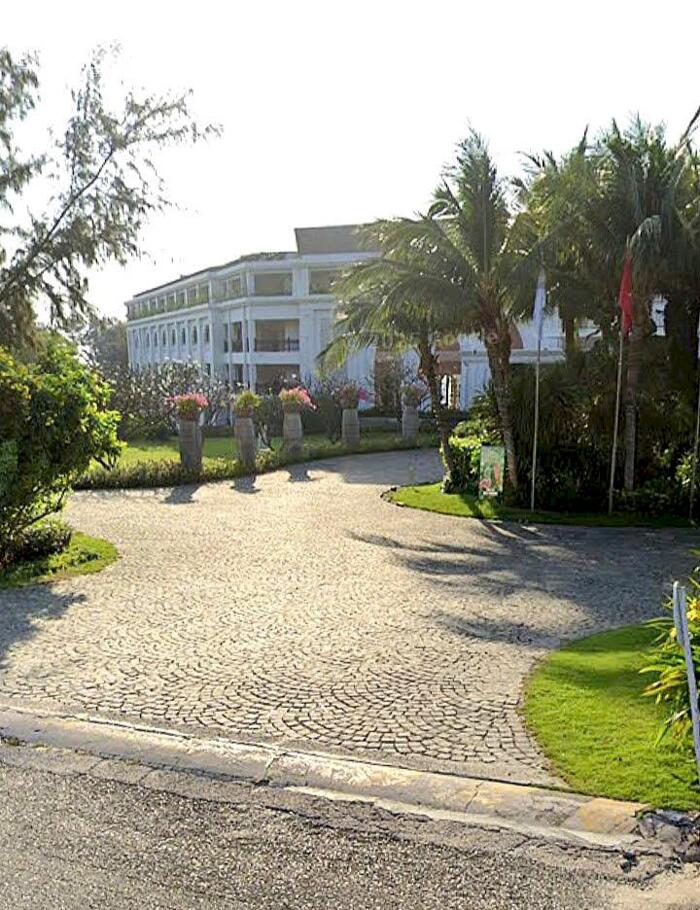 Hình ảnh Bán nhanh đất quá Ngộp,View Biển Mũi Né-Lâm Đồng-DT 4 sào ,mặt tiền Nhựa 30m 2