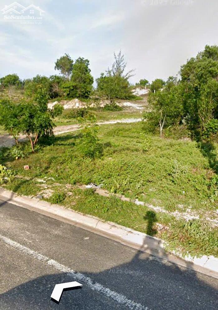 Hình ảnh Bán nhanh đất quá Ngộp,View Biển Mũi Né-Lâm Đồng-DT 4 sào ,mặt tiền Nhựa 30m 3