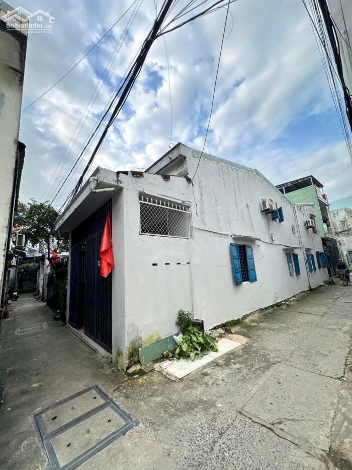 Hình ảnh Tôi cần bán nhà 2 mặt kiệt Nam Thọ , Phường Sơn Trà , TP. Đà Nẵng ( Vị Trí Gần Biển ) ⭐⭐⭐ 1