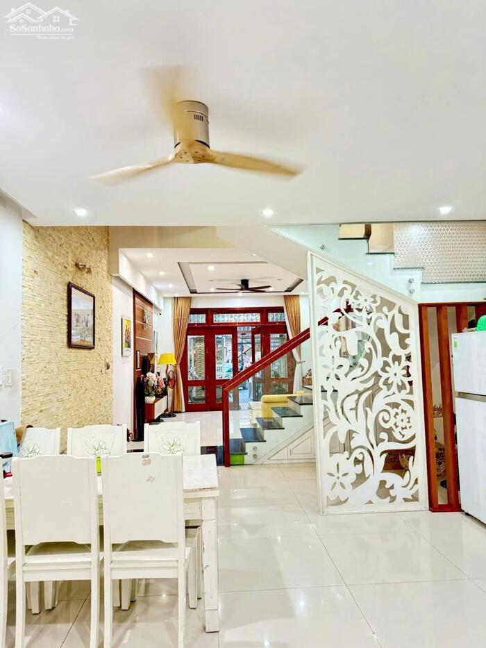 Hình ảnh BÁN NHÀ 3TẦNG LÊ KIM LĂNG, HÒA THỌ ĐÔNG, CẨM LỆ, chỉ 8,2 tỷ 2