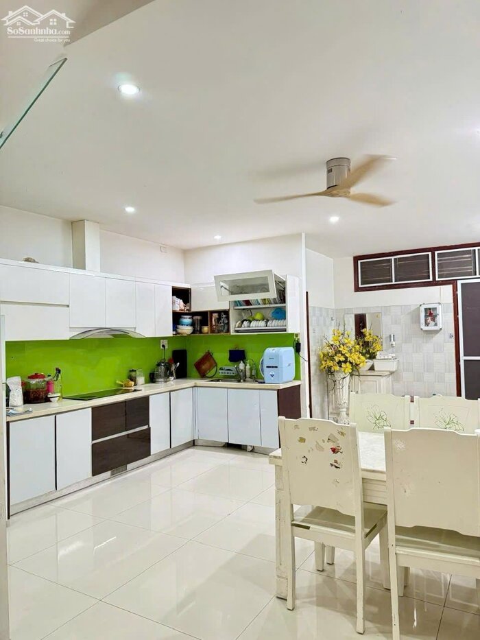 Hình ảnh BÁN NHÀ 3TẦNG LÊ KIM LĂNG, HÒA THỌ ĐÔNG, CẨM LỆ, chỉ 8,2 tỷ 1