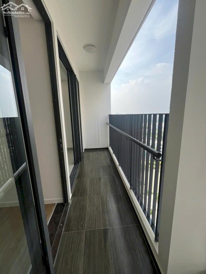 Hình ảnh Sổ hồng 65m2 - Giá 3.08 tỷ trả chậm 24 tháng - 1PN1WC MT City Q9 6