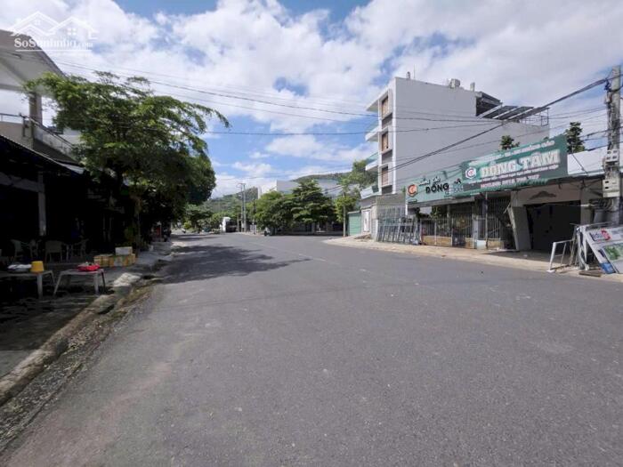 Hình ảnh Bán Lô Đất Gần Biển Chỉ 3,39 Tỷ - Đường Thân Nhân Trung – Hòn Xện – Bắc Nha Trang 2