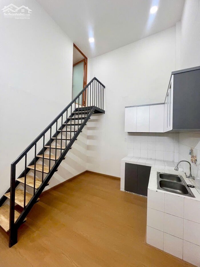 Hình ảnh Cần bán nhà hẻm Võ Thị Sáu Phường Nam Nha Trang 2