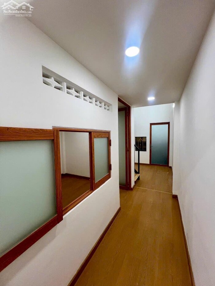 Hình ảnh Cần bán nhà hẻm Võ Thị Sáu Phường Nam Nha Trang 3