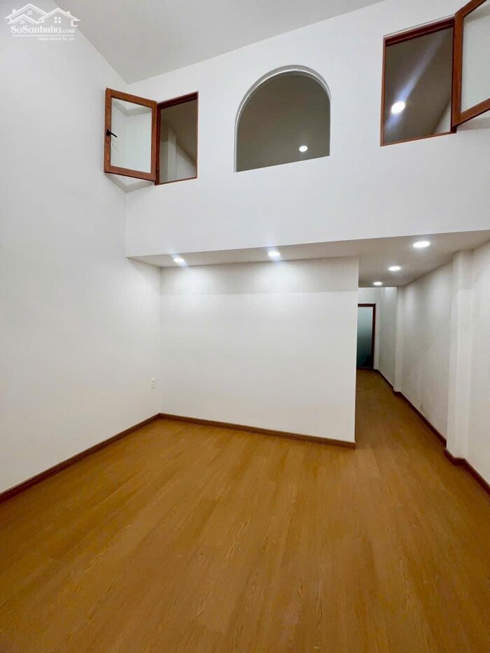 Hình ảnh Cần bán nhà hẻm Võ Thị Sáu Phường Nam Nha Trang 1