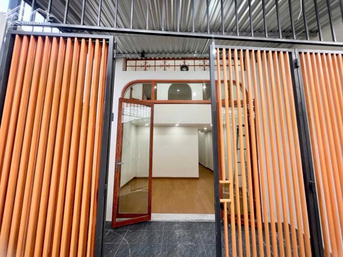 Hình ảnh Cần bán nhà hẻm Võ Thị Sáu Phường Nam Nha Trang 7