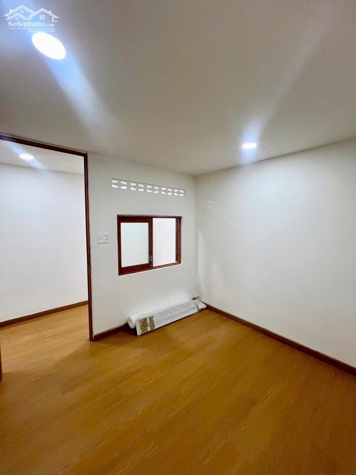 Hình ảnh Cần bán nhà hẻm Võ Thị Sáu Phường Nam Nha Trang 5