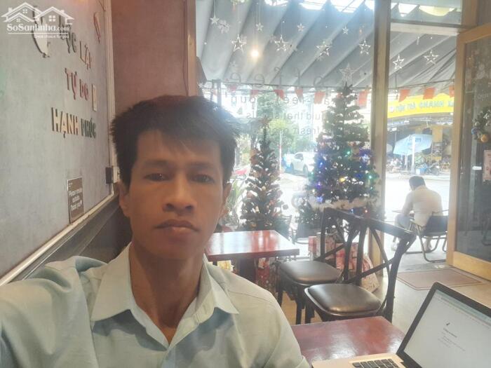 Hình ảnh Cho thuê Nguyên Căn ngay khu phố Tây An Thượng _ 100m², 3 tầng _ Giá 25 triệu 0