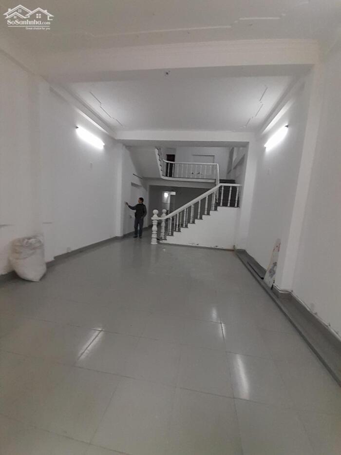 Hình ảnh Cho thuê Nguyên Căn ngay khu phố Tây An Thượng _ 100m², 3 tầng _ Giá 25 triệu 2