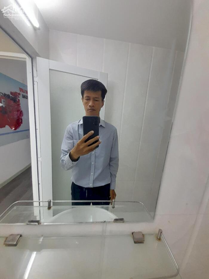 Hình ảnh Cho thuê Nguyên Căn ngay khu phố Tây An Thượng _ 100m², 3 tầng _ Giá 25 triệu 1