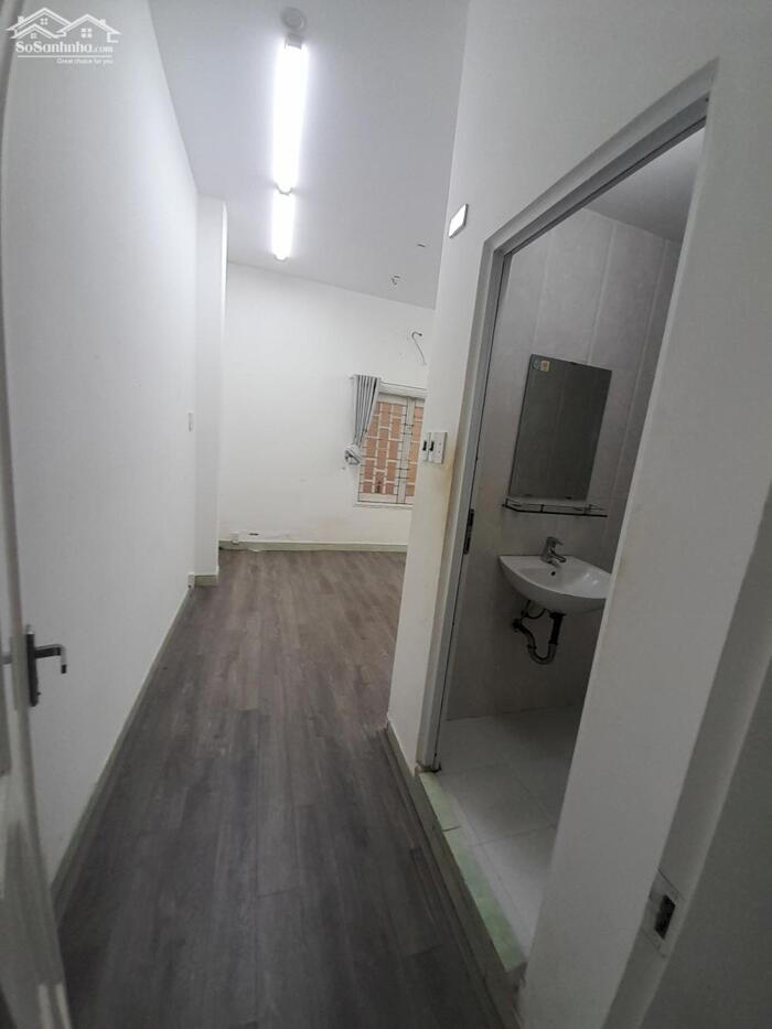 Hình ảnh Cho thuê Nguyên Căn ngay khu phố Tây An Thượng _ 100m², 3 tầng _ Giá 25 triệu 4