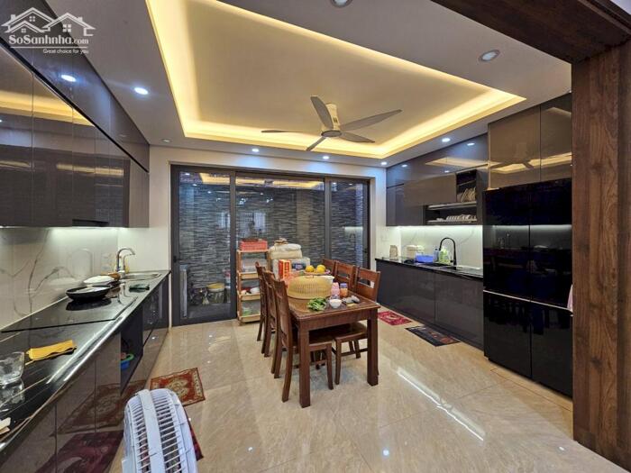 Hình ảnh BÁN NHÀ VẠN PHÚC – KHU PHÂN LÔ, ĐƯỜNG Ô TÔ, SỔ ĐỎ CHÍNH CHỦ 2