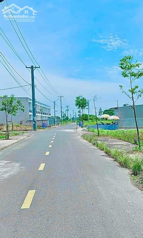 Hình ảnh Chủ cần bán gấp 90m2 kdc Nam Phong Dargon giá bán lỗ 800tr 1