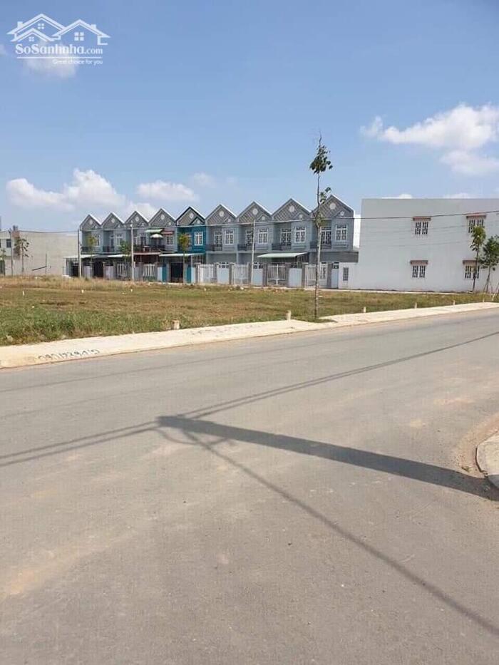 Hình ảnh Chủ cần bán gấp 90m2 kdc Nam Phong Dargon giá bán lỗ 800tr 2