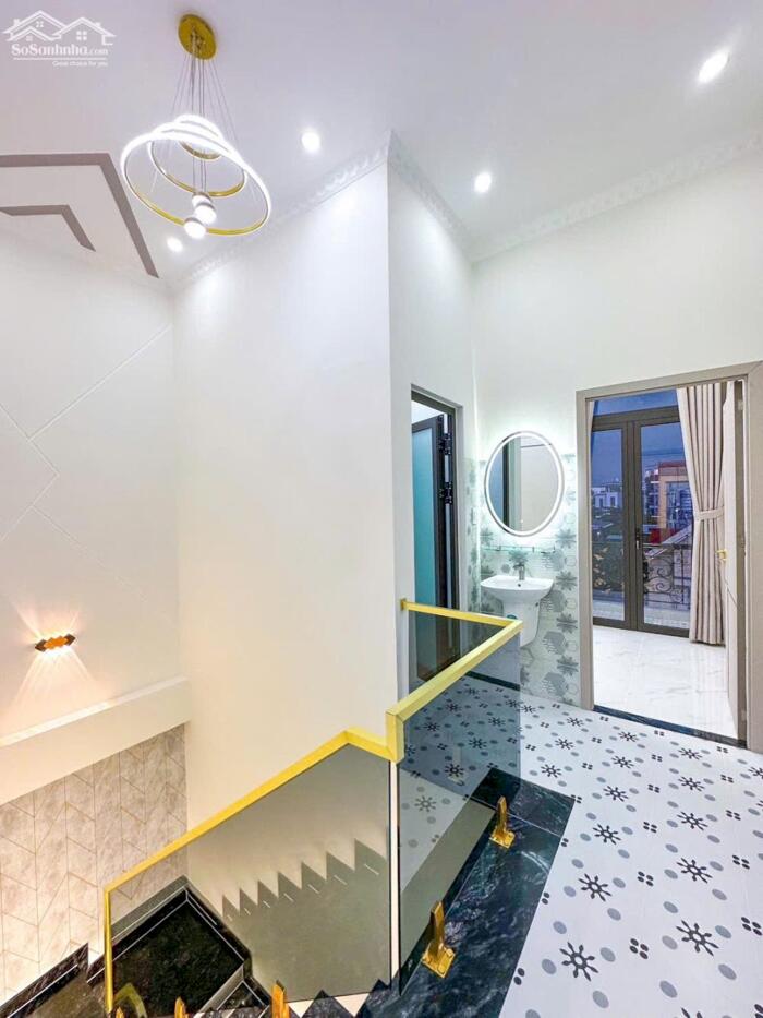 Hình ảnh Bán Nhà 1 Trệt 2 Lầu hẻm 11 đường Nguyễn Văn Linh 150m - Gần Trường ĐH Y Dược, ĐH Cần Thơ, BV ĐKTW 10