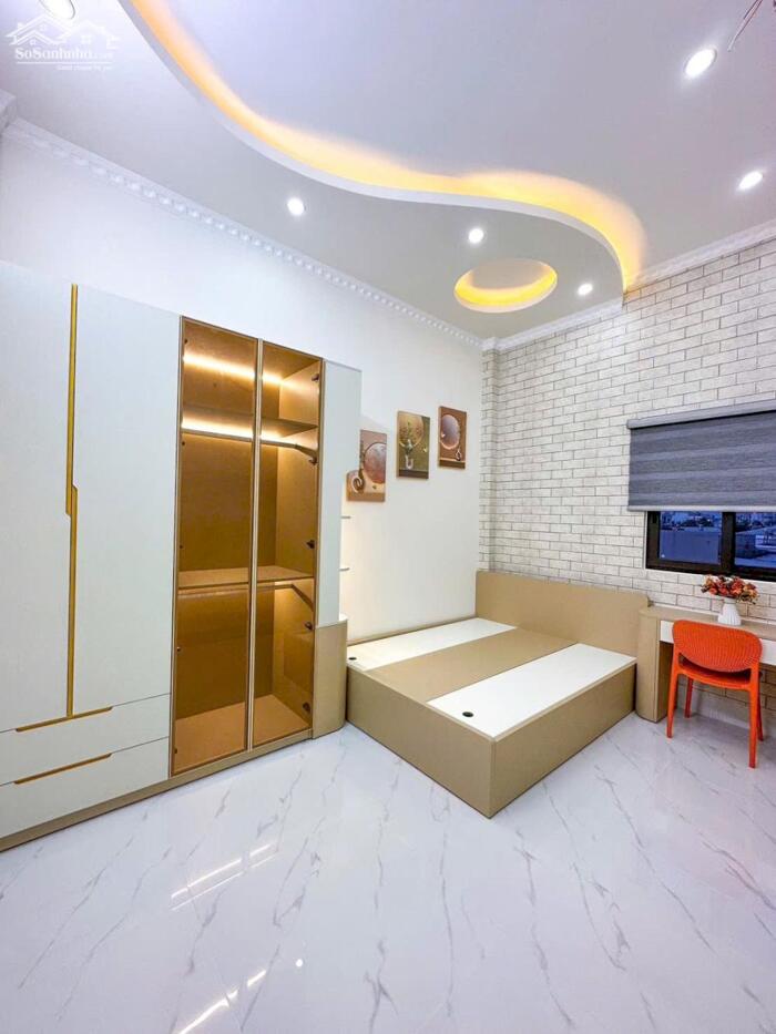 Hình ảnh Bán Nhà 1 Trệt 2 Lầu hẻm 11 đường Nguyễn Văn Linh 150m - Gần Trường ĐH Y Dược, ĐH Cần Thơ, BV ĐKTW 11