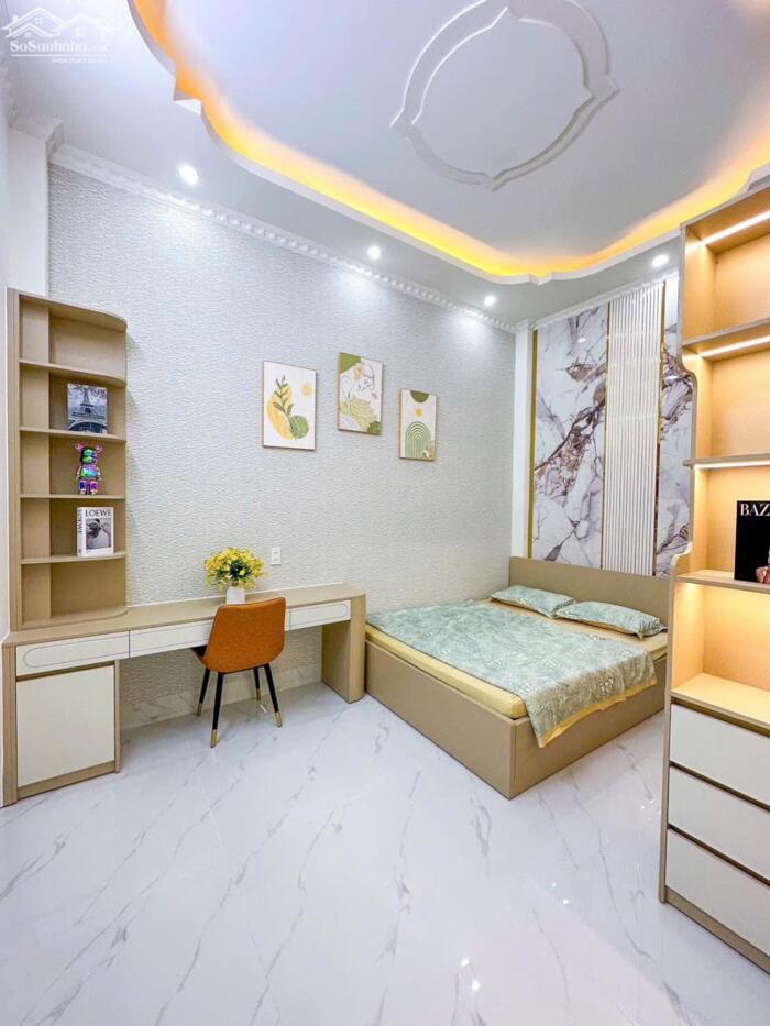 Hình ảnh Bán Nhà 1 Trệt 2 Lầu hẻm 11 đường Nguyễn Văn Linh 150m - Gần Trường ĐH Y Dược, ĐH Cần Thơ, BV ĐKTW 5