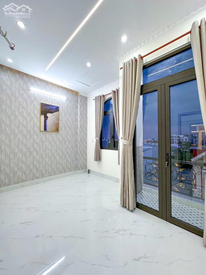 Hình ảnh Bán Nhà 1 Trệt 2 Lầu hẻm 11 đường Nguyễn Văn Linh 150m - Gần Trường ĐH Y Dược, ĐH Cần Thơ, BV ĐKTW 13