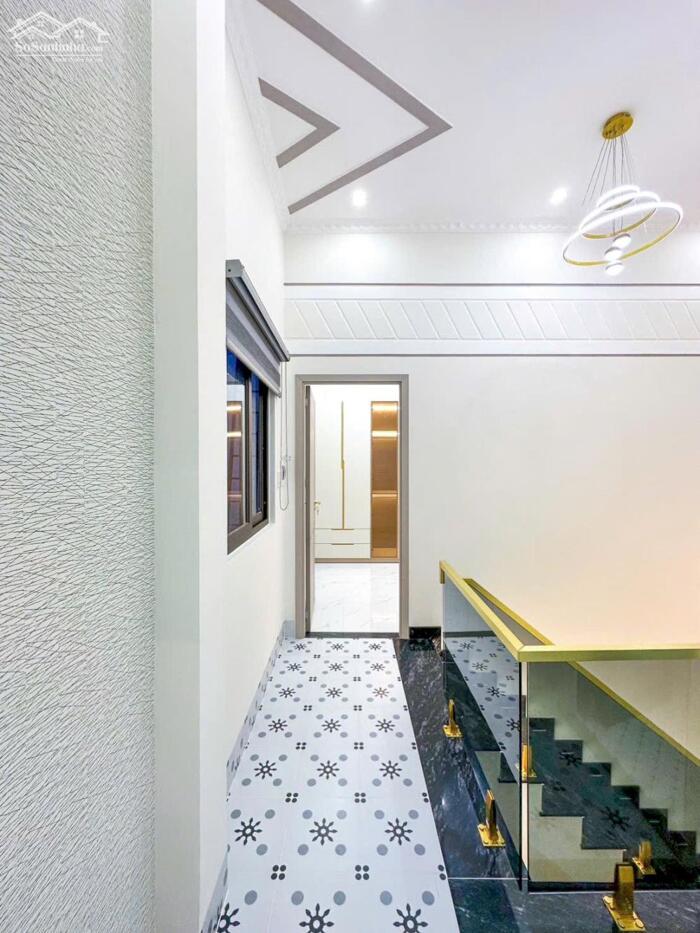 Hình ảnh Bán Nhà 1 Trệt 2 Lầu hẻm 11 đường Nguyễn Văn Linh 150m - Gần Trường ĐH Y Dược, ĐH Cần Thơ, BV ĐKTW 12